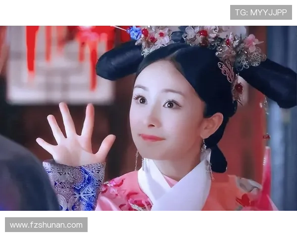 杨幂电视剧：从古装女神到实力派演员的蜕变之路